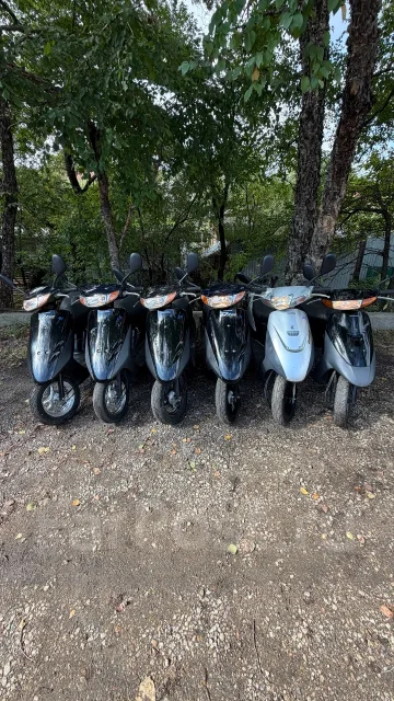 Honda Dio AF35. 49����. ��., ��������, ���������, ��� ������� ����