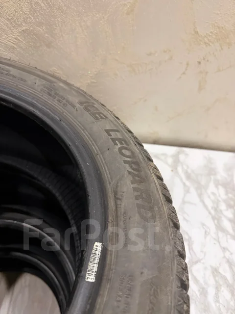 Mazzini Ice Leopard. ������, ����������, 2025 ���, ����� ����