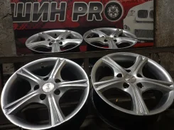 Forsage. 6.5x15", 5x114.3, ET40, �� 73,1���. ����