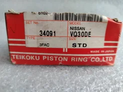 ������ ��������� TPR Nissan VQ30DE STD 34091 ����