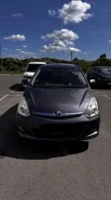 Toyota Wish. �������, ��������, ������, 243 183����. �� ����