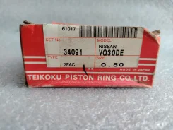������ ��������� TPR Nissan VQ30DE 0.50 34091 ����