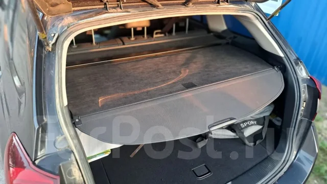 Subaru Levorg. ��������, 4wd, 1.6 (170��.�.), ������, 220����. �� ����