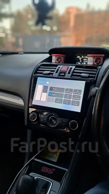 Subaru Levorg. ��������, 4wd, 1.6 (170��.�.), ������, 220����. �� ����