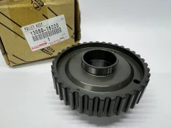 ����� VVT-i 4A-GE black/silver top Toyota 13050-16020 1305016020 ����
