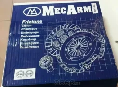 ���� ��������� Mecarm ���. MD0207 MD0207 ����