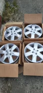 Replay NS43. 5.5x15", 4x100, ET36, �� 60,1���. ����