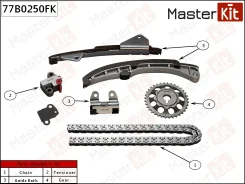 �������� ���� ��� Master KiT 77B0250FK 77B0250FK ����