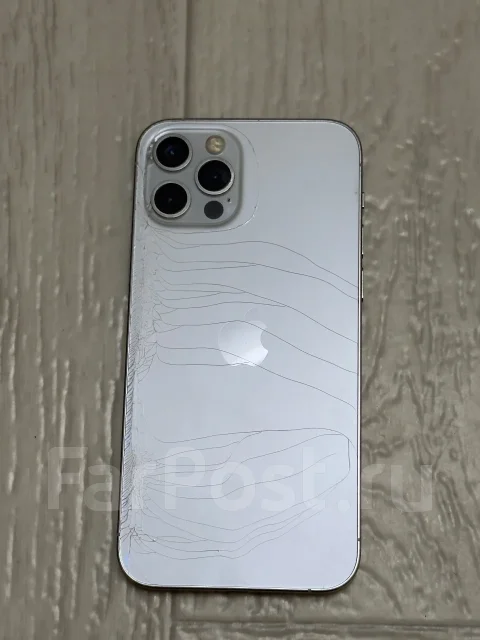 Apple iPhone 12 Pro. �/�, 256 ��, �����, 5G, Dual-SIM, eSIM, ������� �������, ������������ ������� ����