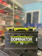 Dominator. 74��.�., L3, 740��., ��������, ������������ ������ ����
