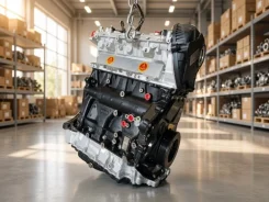 ��������� Skoda 1.8 � CDA CDA ����� 06J100035H, 06J100035HX, 06J100038H, 06J100038HX, 06J100033C ����