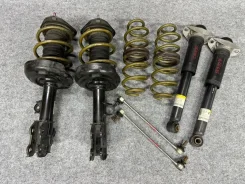������ �������� Toyota C-HR 48520F4031 NGX50 48520F4031 ����