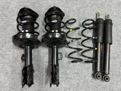 ������ �������� Toyota Prius PHV 4852047560 MXWH61 4852047560 ����