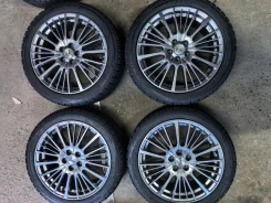 Verthandi. 7.0x17", 5x100, ET48, �� 70,1���. ����