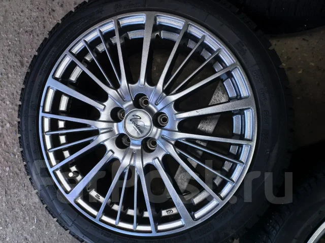 Verthandi. 7.0x17", 5x100, ET48, �� 70,1���. ����