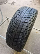 Michelin X-Ice 3