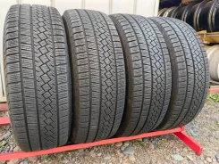 Pirelli Ice Zero Asimmetrico. ������, ��� �����, 2024 ���, �/�, ����� 5 % ����