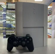 Sony PlayStation 3 Super Slim