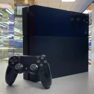 Sony PlayStation 4