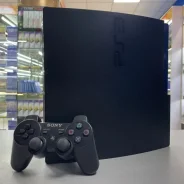 Sony PlayStation 3 Slim