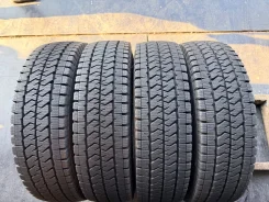 Bridgestone Blizzak VL10. ������, ��� �����, 2025 ���, �/�, ����� �� 5 % ����