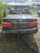 Nissan Maxima. VQ30DE ����