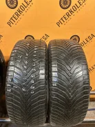 Michelin CrossClimate