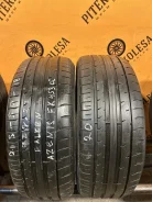 Falken Azenis FK453CC