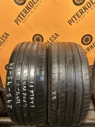 Goodyear Eagle F1 Asymmetric