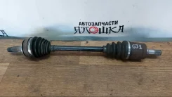 ������ Honda Airwave 44306SLA000 GJ1 L15A, �������� ����� 44306SLA000 ����
