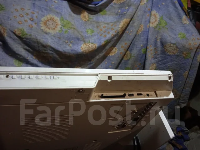 Toshiba 32HL834R. LCD (��) ����