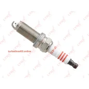 ����� ��������� 7Alppr Double Platinum Moskvich 3 1.5 23 Lynxauto SP452 SP452 ����