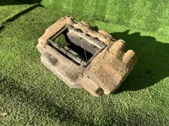 ������� Toyota Land Cruiser Prado 150 ���������� 2 (2017�2026) Toyota Land Cruiser Prado, ����� �������� 4775060350 ����