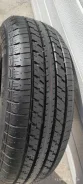 Bridgestone B361. ������, 2009 ���, ����� ����