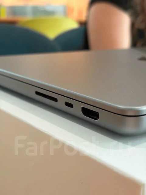 Apple MacBook Pro 14 2021. 14.2", 3,2����, ��� 16 ��, ���� 512���, WiFi: 1, Bluetooth: 1, ����������� �� 8��. ����