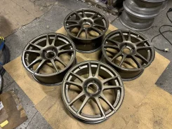 Kosei Direzza RSC. 7.0x16", 4x100, ET43, �� 70���. ����