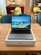 Apple MacBook Pro 14 2021. 14.2", 3,2����, ��� 16 ��, ���� 512���, WiFi: 1, Bluetooth: 1, ����������� �� 8��. ����