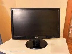LG. 20", ���������� �� (LCD, LED, QLED) ����