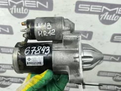 ������� Nissan March 2010-2022 233001HC1A K13 233001HC1A ����