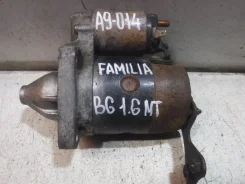 ������� Mazda 323 BF Mazda 323 BF (1985�1993) B63018400A B63018400A ����
