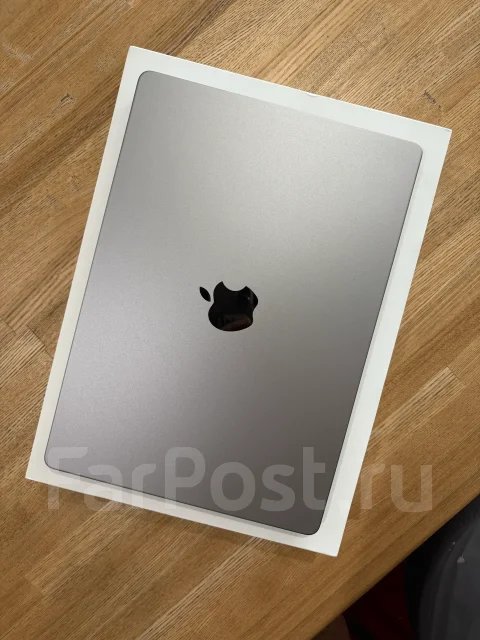 Apple MacBook Pro 14 2021. 14.2", 3,2����, ��� 16 ��, ���� 512���, WiFi: 1, Bluetooth: 1, ����������� �� 8��. ����