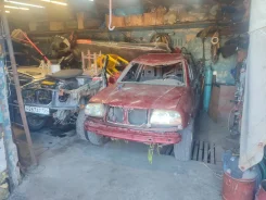 Suzuki Grand Vitara. H25 ����