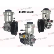 ����� �������������� ���� Dagge DPV117/44310-60560/44310-60561�/44310-60562 Prado TRJ150 2TRFE 09-12 DPV117 ����
