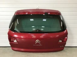 ����� ��������� Citroen C4 II 2011-2022 (8701FQ 8744HW) 8701FQ ����