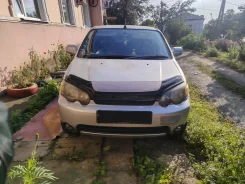 Honda HR-V. ��������, 4wd, 1.6 (105��.�.), ������, 283 550����. �� ����