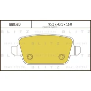 ������� ��������� �������� | ��� | Blitz BB0380 BB0380 ����
