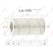 ������ ��������� Lynxauto LA106 LA106 ����