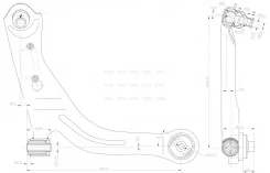 ����� �������� ��������, ������ ������ Premium JDCP333R ����