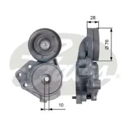 ����� �������� ��������� ������������ Gates T39173 T39173 ����