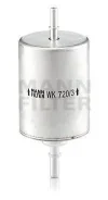 ������ ��������� MANN WK7203 WK7203 ����